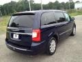 2012 True Blue Pearl Chrysler Town & Country Touring  photo #14