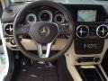 2014 Polar White Mercedes-Benz GLK 250 BlueTEC 4Matic  photo #9