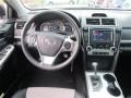 Super White - Camry SE Photo No. 11