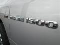 Bright Silver Metallic - Ram 1500 Express Quad Cab Photo No. 5