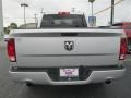 Bright Silver Metallic - Ram 1500 Express Quad Cab Photo No. 6