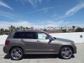 2014 Pebble Grey Metallic Mercedes-Benz GLK 350  photo #3