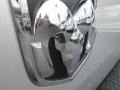 Bright Silver Metallic - Ram 1500 Express Quad Cab Photo No. 7