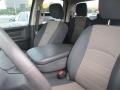 Bright Silver Metallic - Ram 1500 Express Quad Cab Photo No. 10