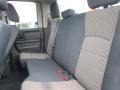 Bright Silver Metallic - Ram 1500 Express Quad Cab Photo No. 11