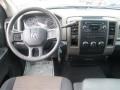 Bright Silver Metallic - Ram 1500 Express Quad Cab Photo No. 12