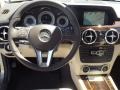 2014 Pebble Grey Metallic Mercedes-Benz GLK 350  photo #9