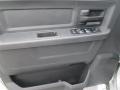 Bright Silver Metallic - Ram 1500 Express Quad Cab Photo No. 13
