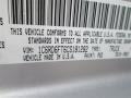 Bright Silver Metallic - Ram 1500 Express Quad Cab Photo No. 14