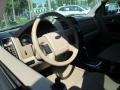 2010 White Suede Ford Escape Limited V6 4WD  photo #10