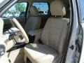 2010 White Suede Ford Escape Limited V6 4WD  photo #14