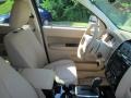 2010 White Suede Ford Escape Limited V6 4WD  photo #15