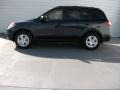 Pacific Blue Pearl - Santa Fe GLS Photo No. 6