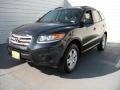 Pacific Blue Pearl - Santa Fe GLS Photo No. 7