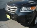 Pacific Blue Pearl - Santa Fe GLS Photo No. 10