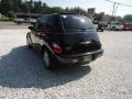 Brilliant Black Crystal Pearl - PT Cruiser Touring Photo No. 7