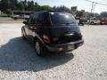 2008 Brilliant Black Crystal Pearl Chrysler PT Cruiser Touring  photo #7