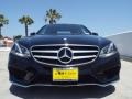 2014 Black Mercedes-Benz E 350 Sport Sedan  photo #2