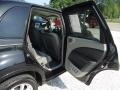 2008 Brilliant Black Crystal Pearl Chrysler PT Cruiser Touring  photo #23