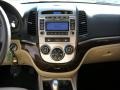 2012 Pacific Blue Pearl Hyundai Santa Fe GLS  photo #35