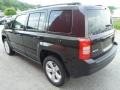 2014 Rugged Brown Metallic Jeep Patriot Latitude 4x4  photo #3