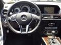 Diamond Silver Metallic - C 250 Sport Photo No. 9