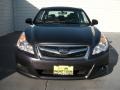 2012 Graphite Gray Metallic Subaru Legacy 3.6R Limited  photo #8