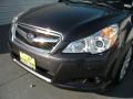 Graphite Gray Metallic - Legacy 3.6R Limited Photo No. 10