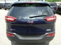 True Blue Pearl - Cherokee Latitude 4x4 Photo No. 4