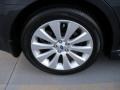 2012 Graphite Gray Metallic Subaru Legacy 3.6R Limited  photo #14