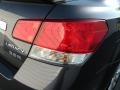 2012 Graphite Gray Metallic Subaru Legacy 3.6R Limited  photo #17