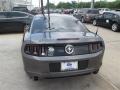 Sterling Gray - Mustang V6 Coupe Photo No. 6