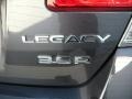 2012 Graphite Gray Metallic Subaru Legacy 3.6R Limited  photo #18