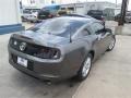 Sterling Gray - Mustang V6 Coupe Photo No. 7
