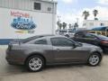 Sterling Gray - Mustang V6 Coupe Photo No. 8