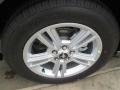 Sterling Gray - Mustang V6 Coupe Photo No. 9