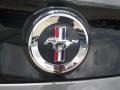 Sterling Gray - Mustang V6 Coupe Photo No. 10