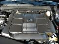 2012 Graphite Gray Metallic Subaru Legacy 3.6R Limited  photo #22