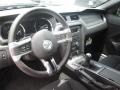 Sterling Gray - Mustang V6 Coupe Photo No. 11