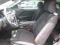 Sterling Gray - Mustang V6 Coupe Photo No. 13