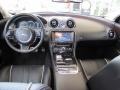 Ultimate Black Metallic - XJ XJL Photo No. 3