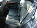 2012 Graphite Gray Metallic Subaru Legacy 3.6R Limited  photo #30