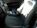 2012 Graphite Gray Metallic Subaru Legacy 3.6R Limited  photo #33