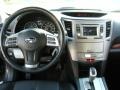 Graphite Gray Metallic - Legacy 3.6R Limited Photo No. 36