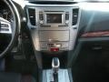 2012 Graphite Gray Metallic Subaru Legacy 3.6R Limited  photo #37