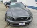 2014 Sterling Gray Ford Mustang GT Coupe  photo #2