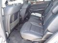 Iridium Silver Metallic - GL 550 4Matic Photo No. 8