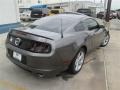Sterling Gray - Mustang GT Coupe Photo No. 7