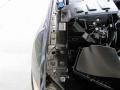 Ultimate Black Metallic - XJ XJL Photo No. 52