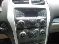 2014 Ingot Silver Ford Explorer FWD  photo #12